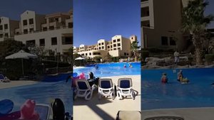 CORAL SEA AQUA CLUB-территория