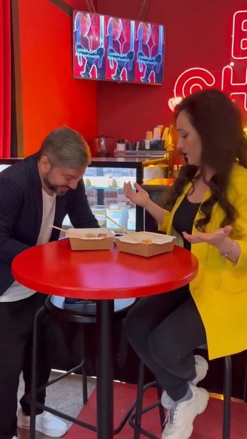 Жёсткий пранк жены в Bao Chao. смотреть онлайн