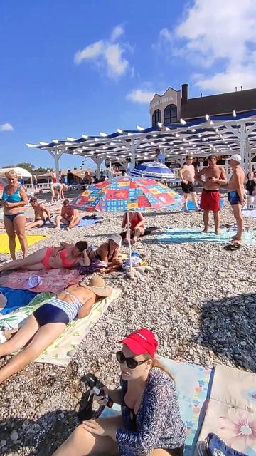 #архипоосиповка #море #отдых #харизма #черноеморе #2024 #россия #subscribe #shorts #top смотреть онлайн