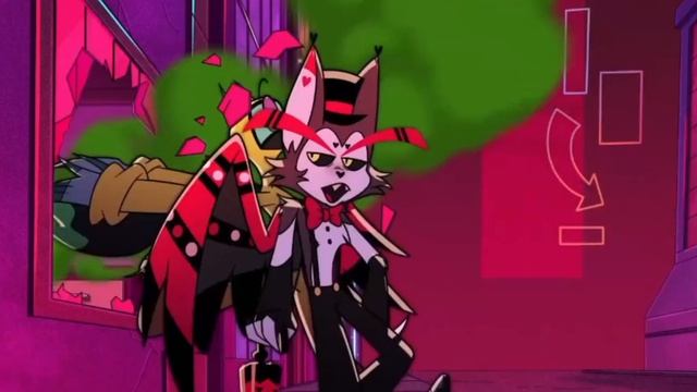 кавер на песню лузер отель хазбин- бомжик смотреть онлайн