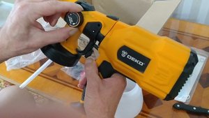 Краскопульт Деко!!!