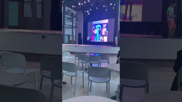 Show в отеле Akra Kemer!!! #турция #show #kemer @ALexas12YT смотреть онлайн