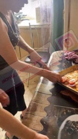 ПАША РЕШИЛСЯ! ИРИШКА ЧИКИ ПИКИ ТОЖЕ БУДЕТ ПРОБОВАТЬ!