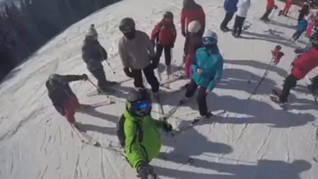 Буковель 2016 Фото смотреть онлайн