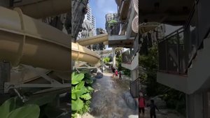 Отель SPACE 5* Паттайя, Таиланд, в космическом стиле 2024 год