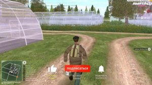 ПУТЬ БОМЖА ДО БИЗНЕСА | СУПЕР СТАРТ, +1КК ! | АМАЗИНГ РП