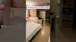 Обзор отеля Ramada Phuket, Patong