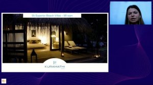 Отель Kuramathi Maldives 4* (Мальдивы)