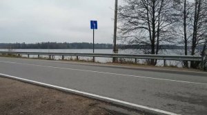 озёра Красногвардейское и Подгорное.