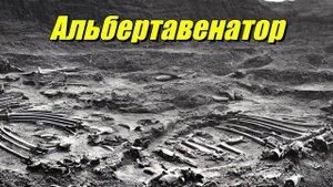 Albertavenator