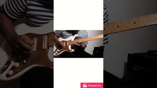 Improvisación - Backing Track Andre Nieri | FABIÁN DURAN смотреть онлайн