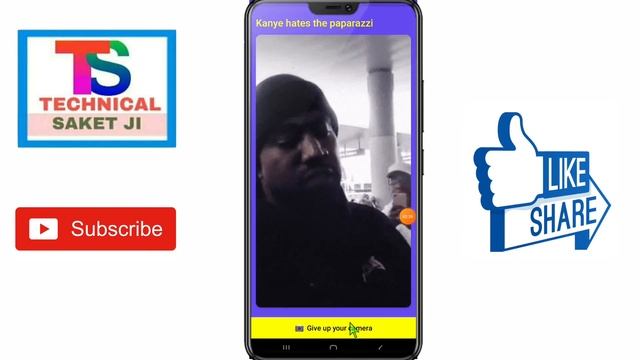 Monkey App Kaise Chalaye || Monkey App Kaise use kare || Monkey App se video chat Kaise Kare смотреть онлайн