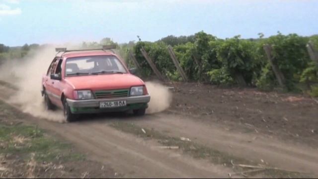 Лебедевка. Этим летом. смотреть онлайн