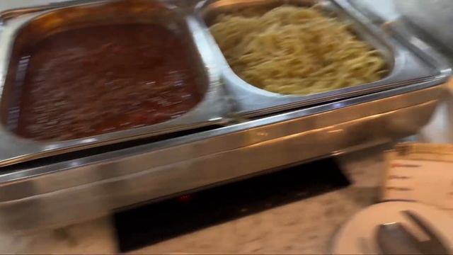 Обзор ужина в отеле Fame Residence Kemer & SPA 5* смотреть онлайн