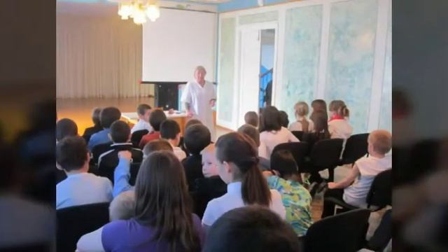 "Спорт-альтернатива пагубным привычкам" смотреть онлайн