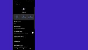 Дельта Исполнитель | Как исправить ошибку обновления Roblox (последняя версия 2024 г.)