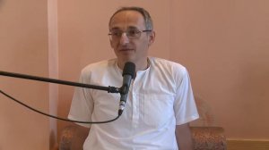 Аударья Дхама дас - ШБ 2.9.36 Общество Шрилы Прабхупады