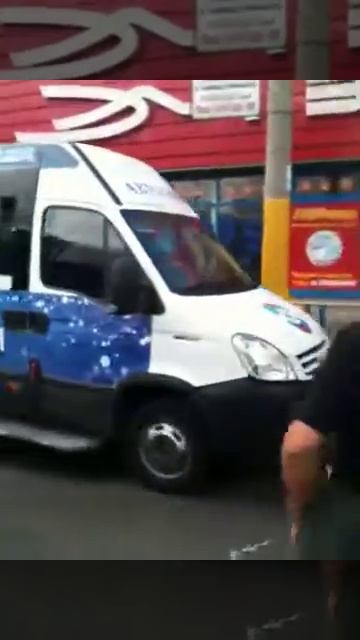 Маршрутка смотреть онлайн