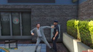 GTA V - Wasted Compilation #3 [1080p]