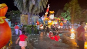 17; ПхукетVLOG/Олд таун/Simon Cabaret/Пинг-понг шоу