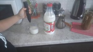 как сделать кофе латте? в домашних условиях