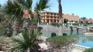 Египет. Хургада. Эль Гуна .Отель  Sheraton Miramar Resort El Gouna 5* .
