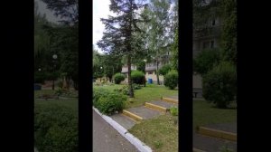 Санаторий "Пралеска". Беларусь. Гродненская область. Волковысский район. #санаториибеларуси
