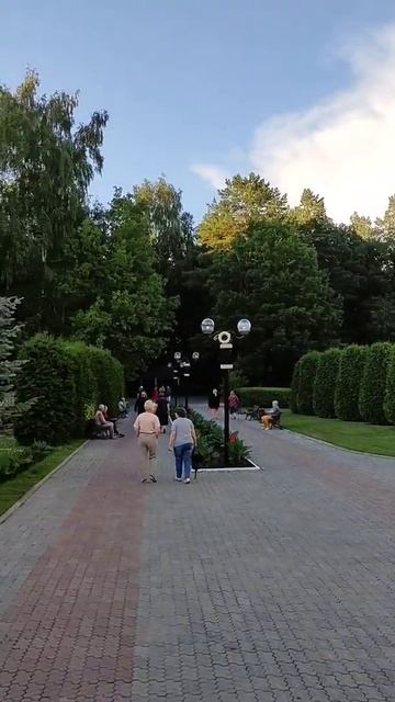 санаторий Мокша #shorts смотреть онлайн