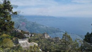 Ореанда. Крым, май 2023 года.