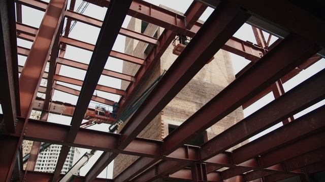 Нове будівництво торгово-розважального центру Green Gallery для @ЕПІЦЕНТР_К