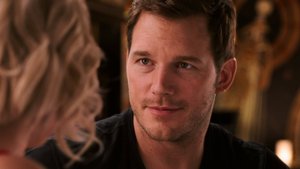 Eagles - Отель Калифорния (TestOST Пассажиры)