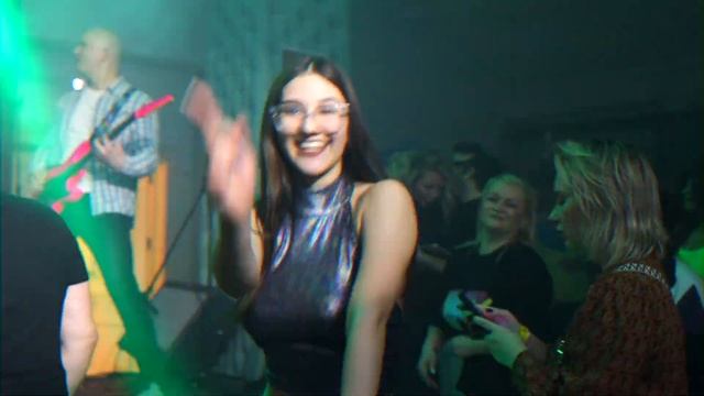 Вечерника 90-х! смотреть онлайн