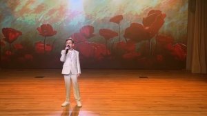 Я люблю тебя,Россия 
музыка Давила Тухманова
слова Михаила Ножкина