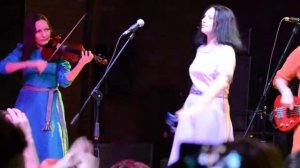 Сколот - Кузнецы-колдуны (03.03.2017, Москва, Rock House)