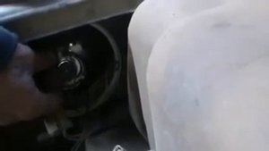Замена Лампочки Фары в Машине ВАЗ