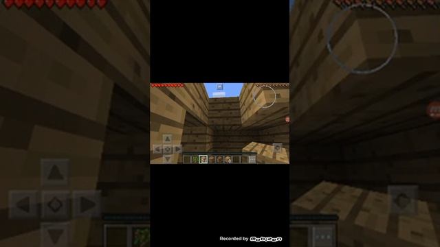 Майнкрафт выживание в новом мире смотреть онлайн