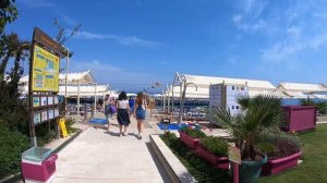 Огляд готелю Ulusoy Kemer Holiday Club 5* Кемер, Туреччина