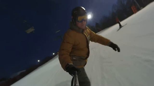 Свияга, 1 января смотреть онлайн