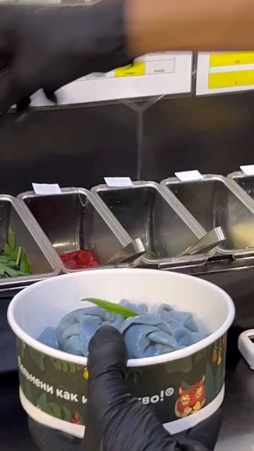 Лепим и варим в Европолис смотреть онлайн