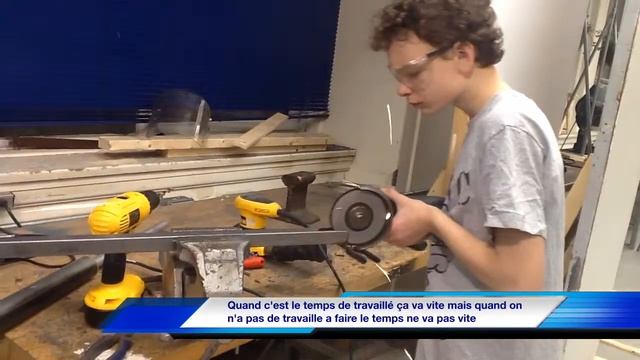 Robot team interviews смотреть онлайн