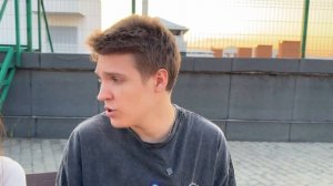 ОБРАТНАЯ СТОРОНА ЛЕТА - сериал // 12 СЕРИЯ // Лиза Мели