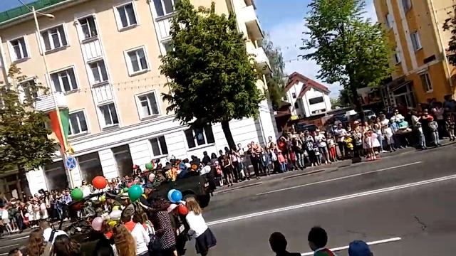 День победы 2018 смотреть онлайн