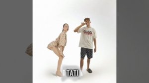 TATISIZE PASHASNICKERS - TATI speed