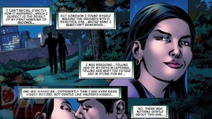 История Доктора Дума №2(ВИДЕО КОМИКС)