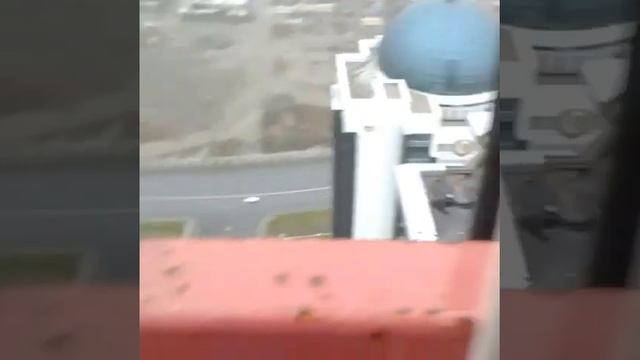 Грозный-сити высотный комплекс высота башенного крана 180 м смотреть онлайн