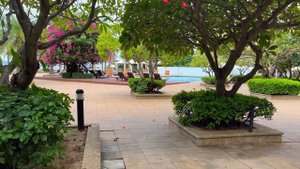 Сімейний готель в м. Паттайя - Dusit Thani Pattaya 5* | ТАЙЛАНД. ПАТТАЙЯ І 2024