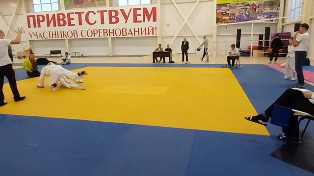 Всестилевое каратэ Георгиади Ставрос 2 бой смотреть онлайн