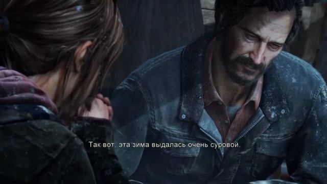 Last of Us #14 (Озёрный курорт) (1) смотреть онлайн