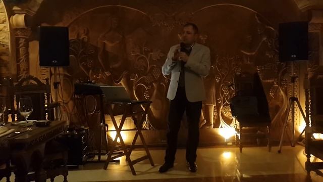 А ВОТ И КИРОВАКАН