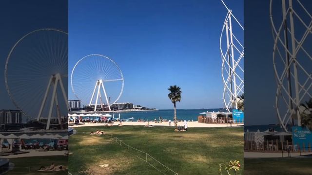 Отдых | Дубай 2019 | Эмираты смотреть онлайн